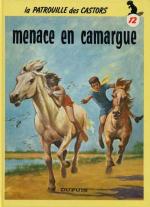 La patrouille des castors 12