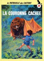 La patrouille des castors 13