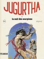 Jugurtha 3