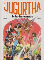 Jugurtha 11