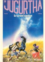 Jugurtha 13