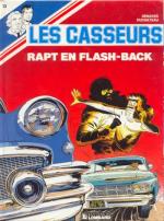 Les casseurs 13