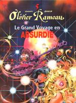 Olivier Rameau 5
