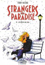 Strangers in Paradise 2