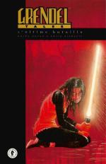 Grendel Tales # 2