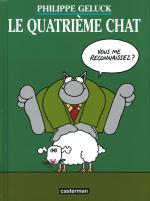 Le chat 4