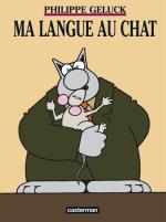 Le chat 6