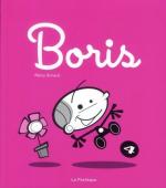 Boris # 4