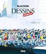 Dessins sportifs # 1