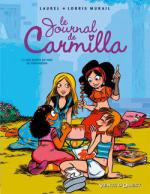 Le journal de Carmilla 2