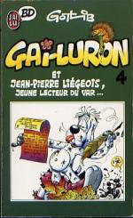 Gai-Luron # 4