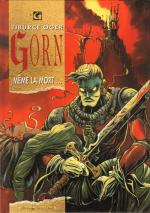 Gorn # 1
