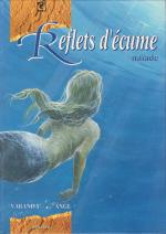Reflets d'écume 1