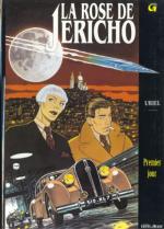 La rose de Jéricho 1