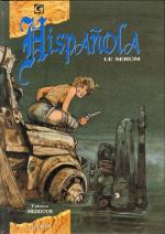 Hispanola 1