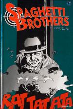 Spaghetti Brothers 1