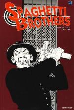 Spaghetti Brothers 2
