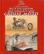 Les mémoires d'un motard 1
