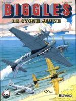 Biggles # 1