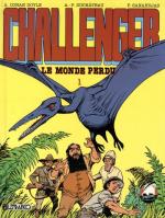 Challenger : Le monde perdu 1