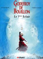 Godefroy de Bouillon 1