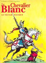 Le chevalier blanc 1