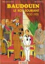 Baudouin - Le roi souriant 1