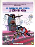 Le vagabond des limbes 12