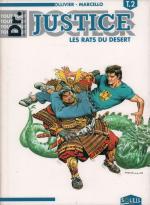 Docteur Justice 2