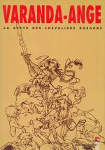 La geste des chevaliers dragons 1