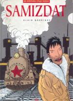 Les aventures d'Alex Russac 3