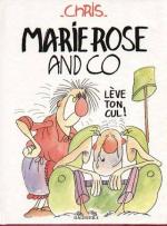 Marie Rose and Co 1