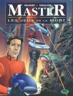 Master 1
