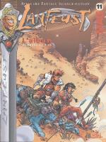 Lanfeust Mag # 11