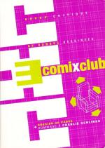 Comix club # 3