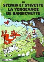 Sylvain et Sylvette 40