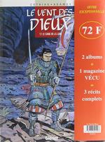 Le vent des Dieux 1