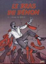 Le bras du démon # 2
