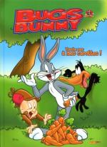 Bugs Bunny # 1