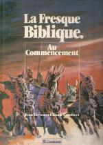 La fresque biblique # 1