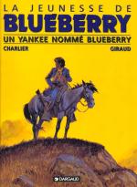 La jeunesse de Blueberry 2