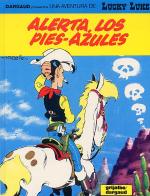 Lucky Luke 45