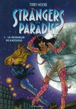 Strangers in Paradise 1