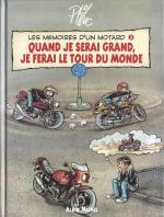 Les mémoires d'un motard 3
