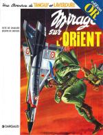 Tanguy et Laverdure 5