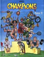 Champions 3