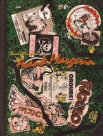 Frank Margerin présente... 4