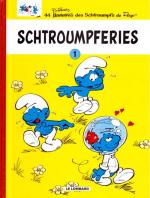 Schtroumpferies 1