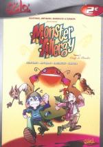 Monster allergy 1