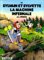 Sylvain et Sylvette 41